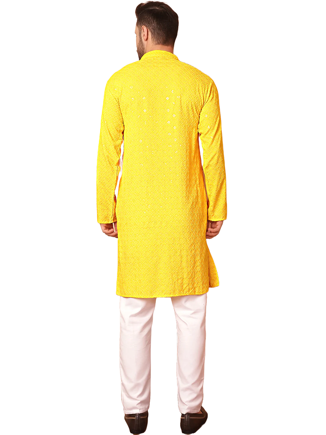 SAMAR KURTA