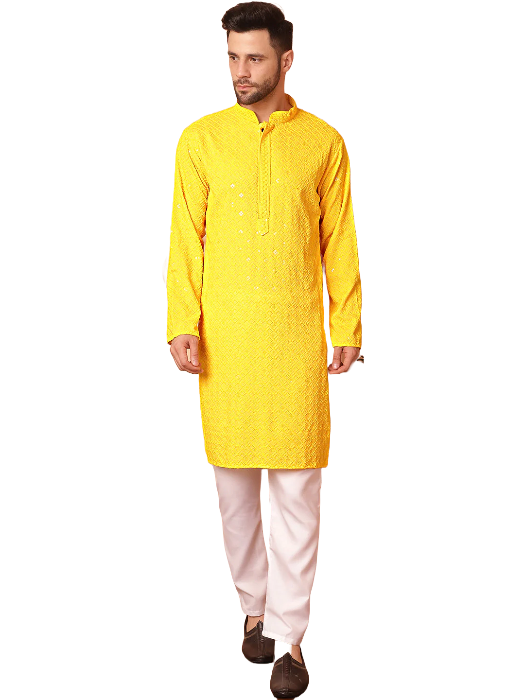 SAMAR KURTA