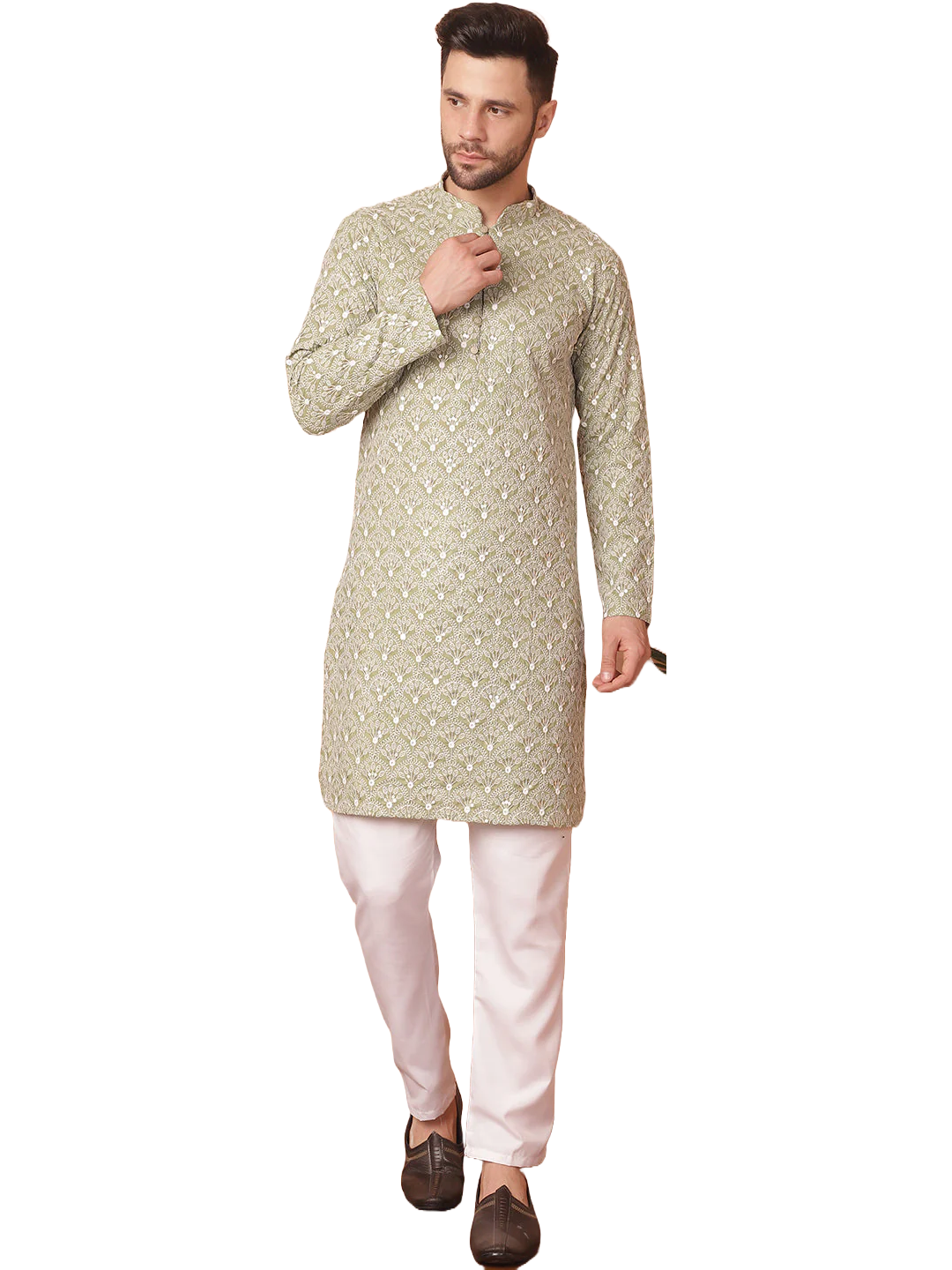 KABIR KURTA