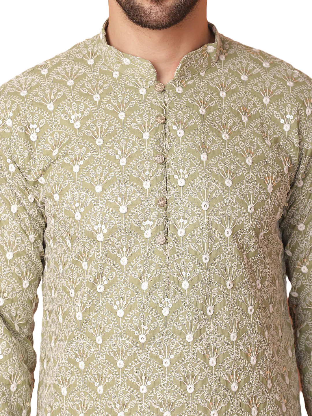 KABIR KURTA