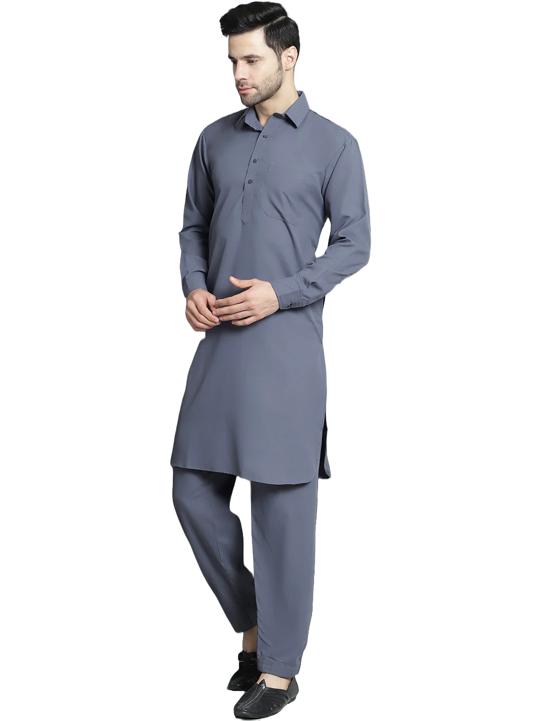 NIHAL KURTA