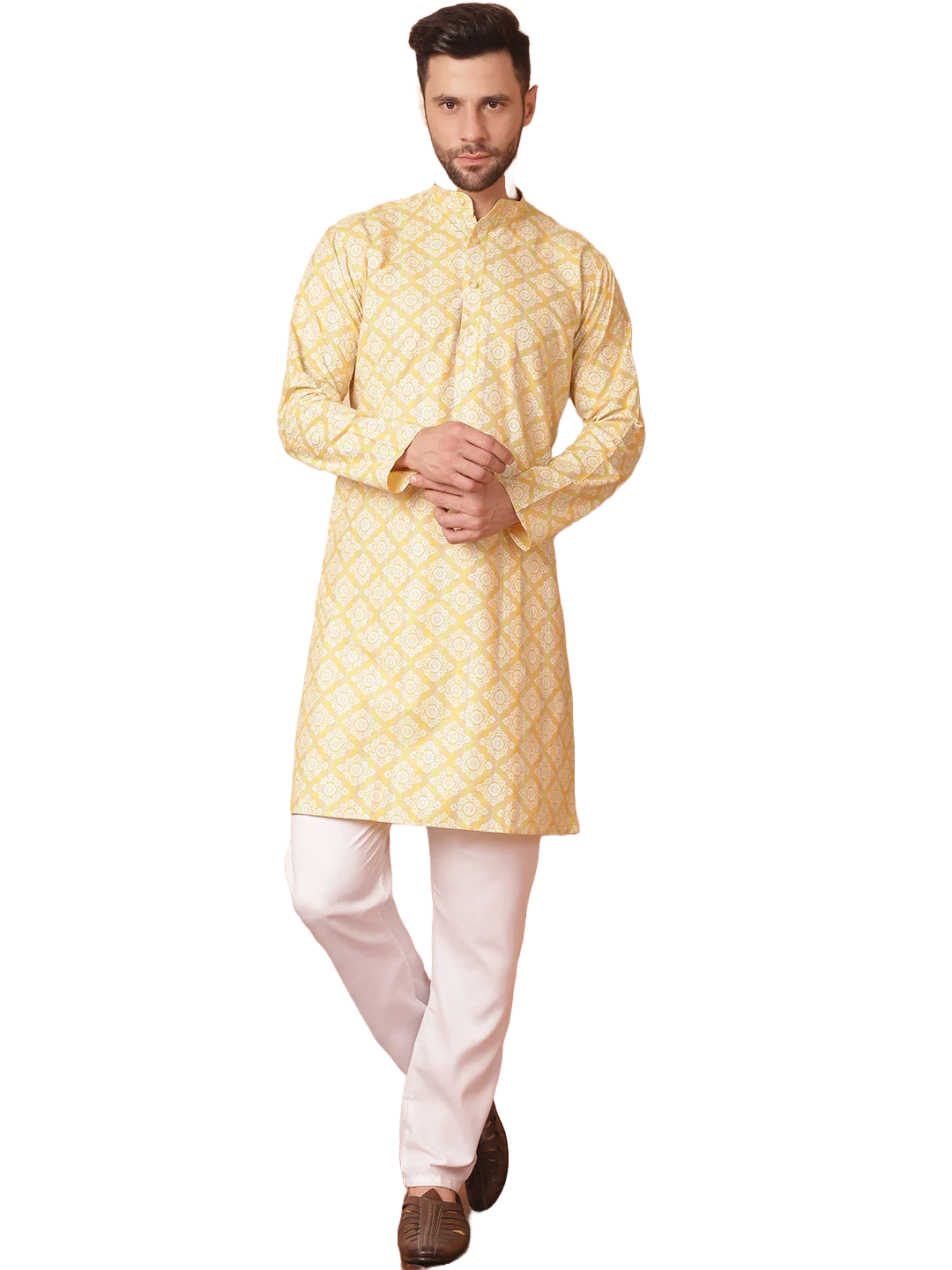 KARAN KURTA