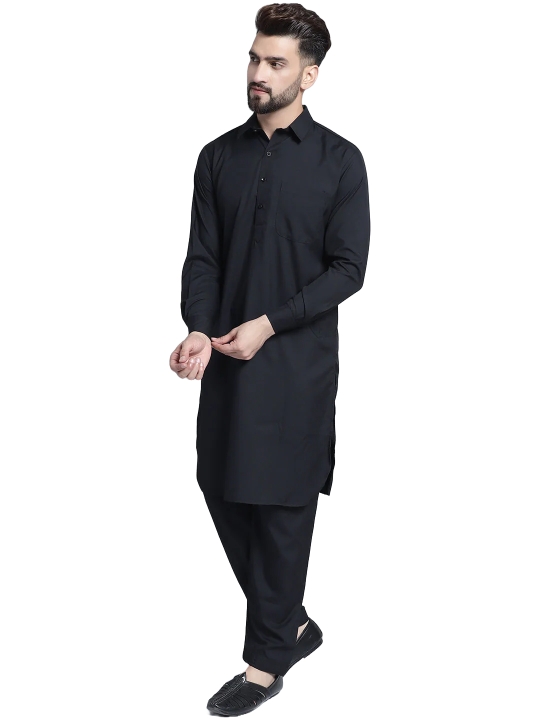 NIHAL KURTA