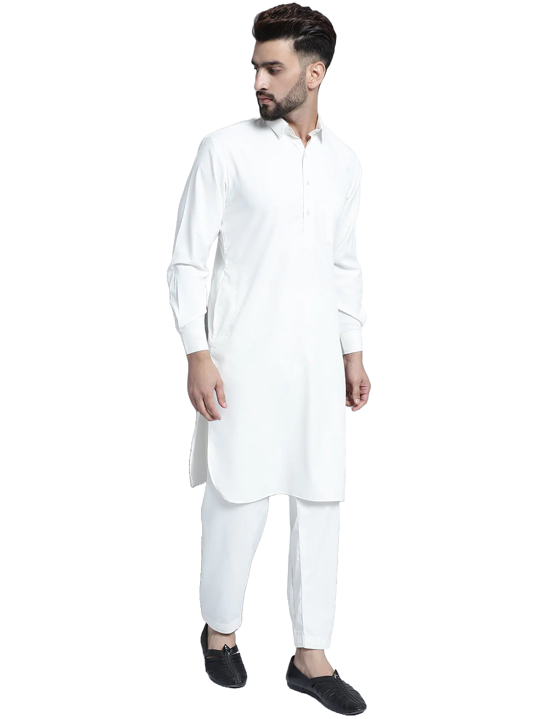 NIHAL KURTA