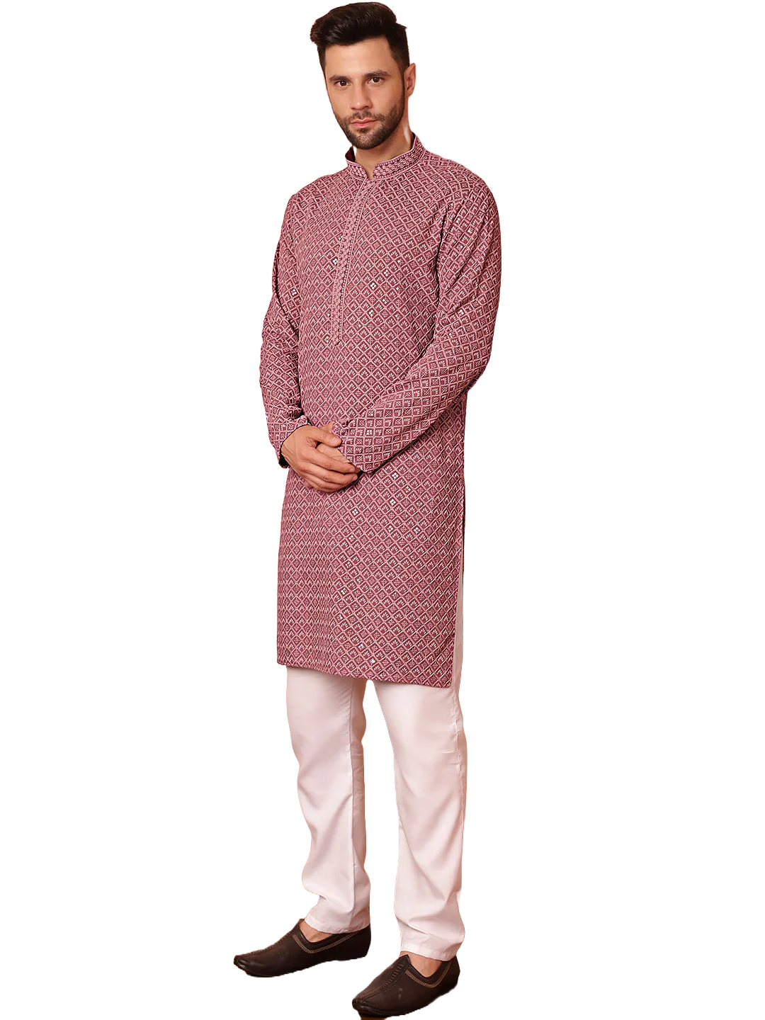 SAMAR KURTA