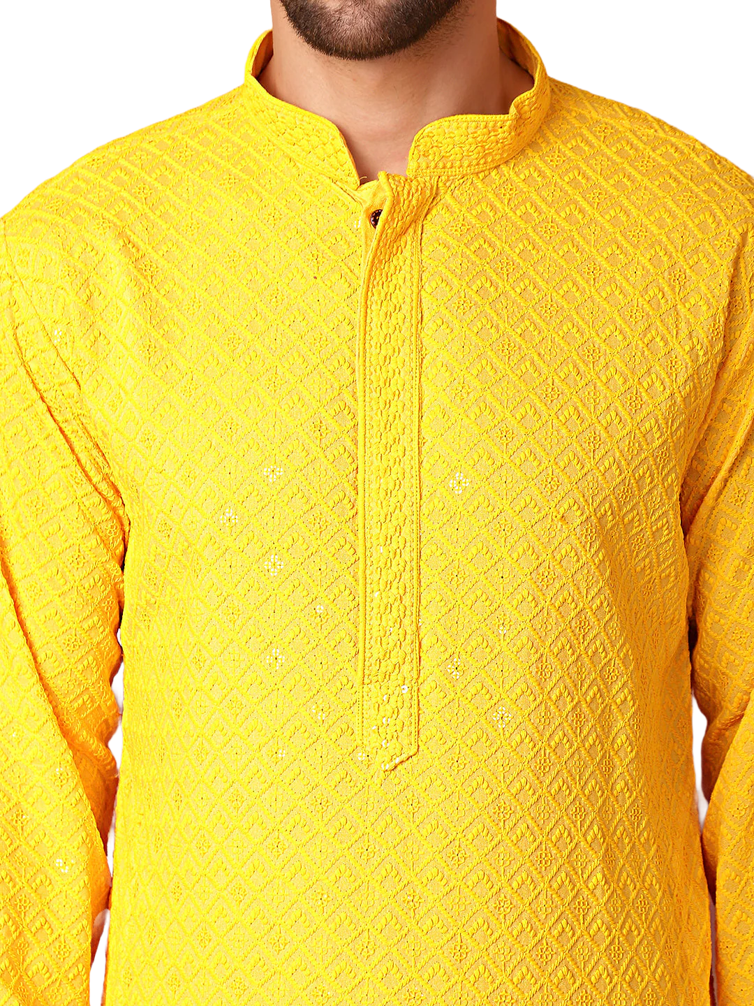 SAMAR KURTA