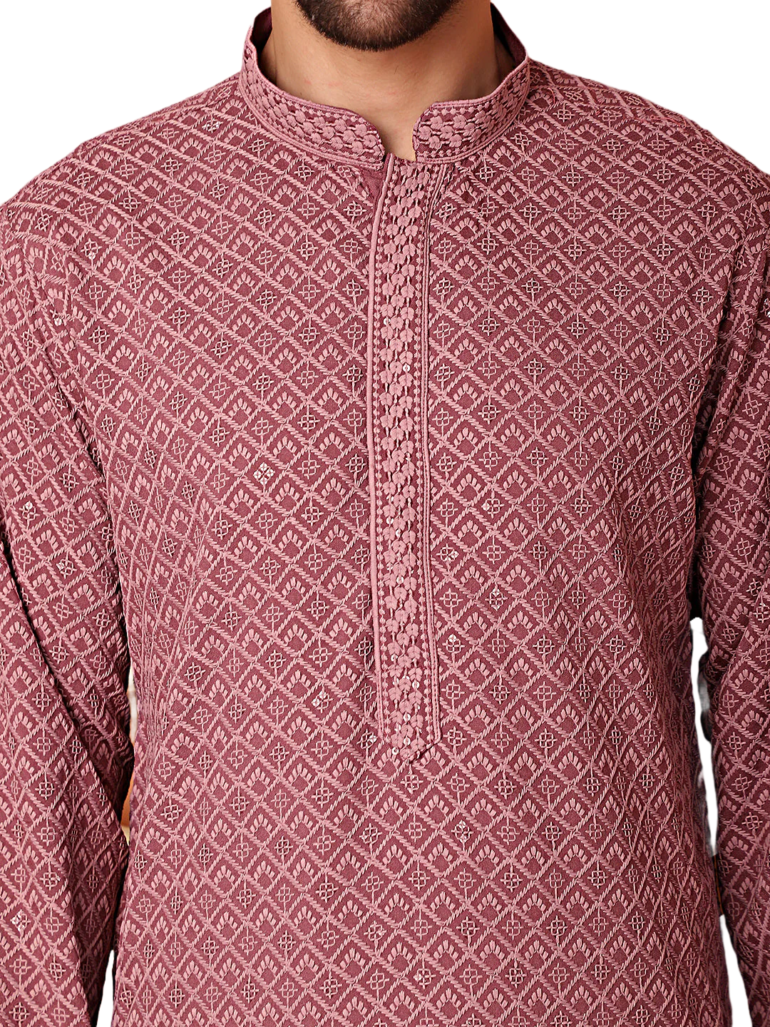 SAMAR KURTA