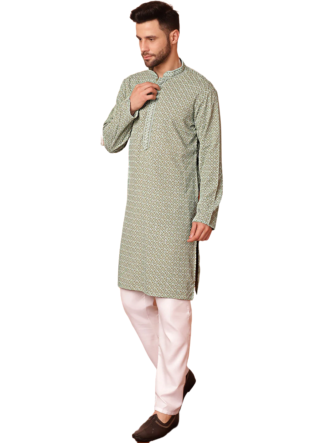 SAMAR KURTA