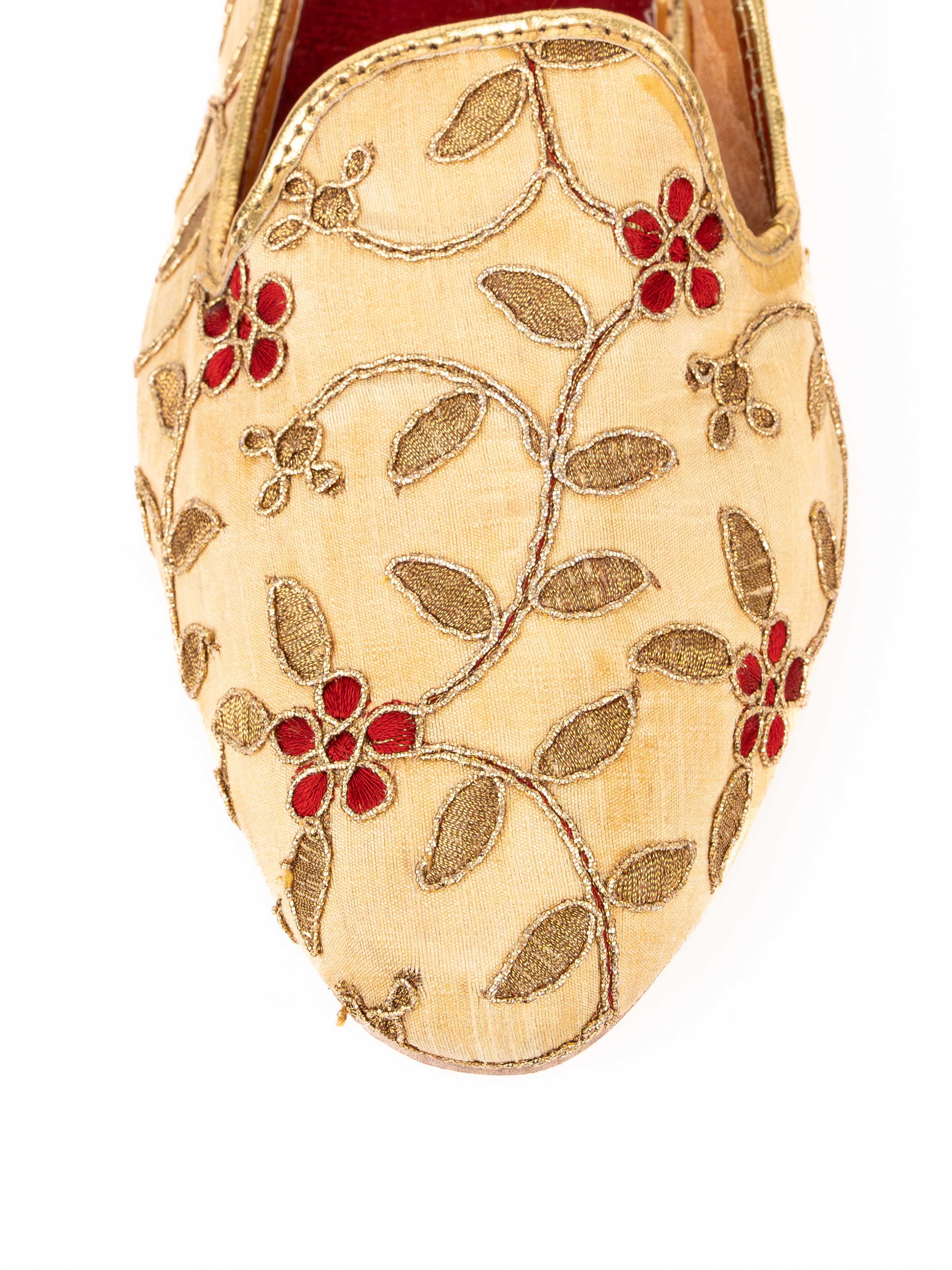 FLORAL GOLD