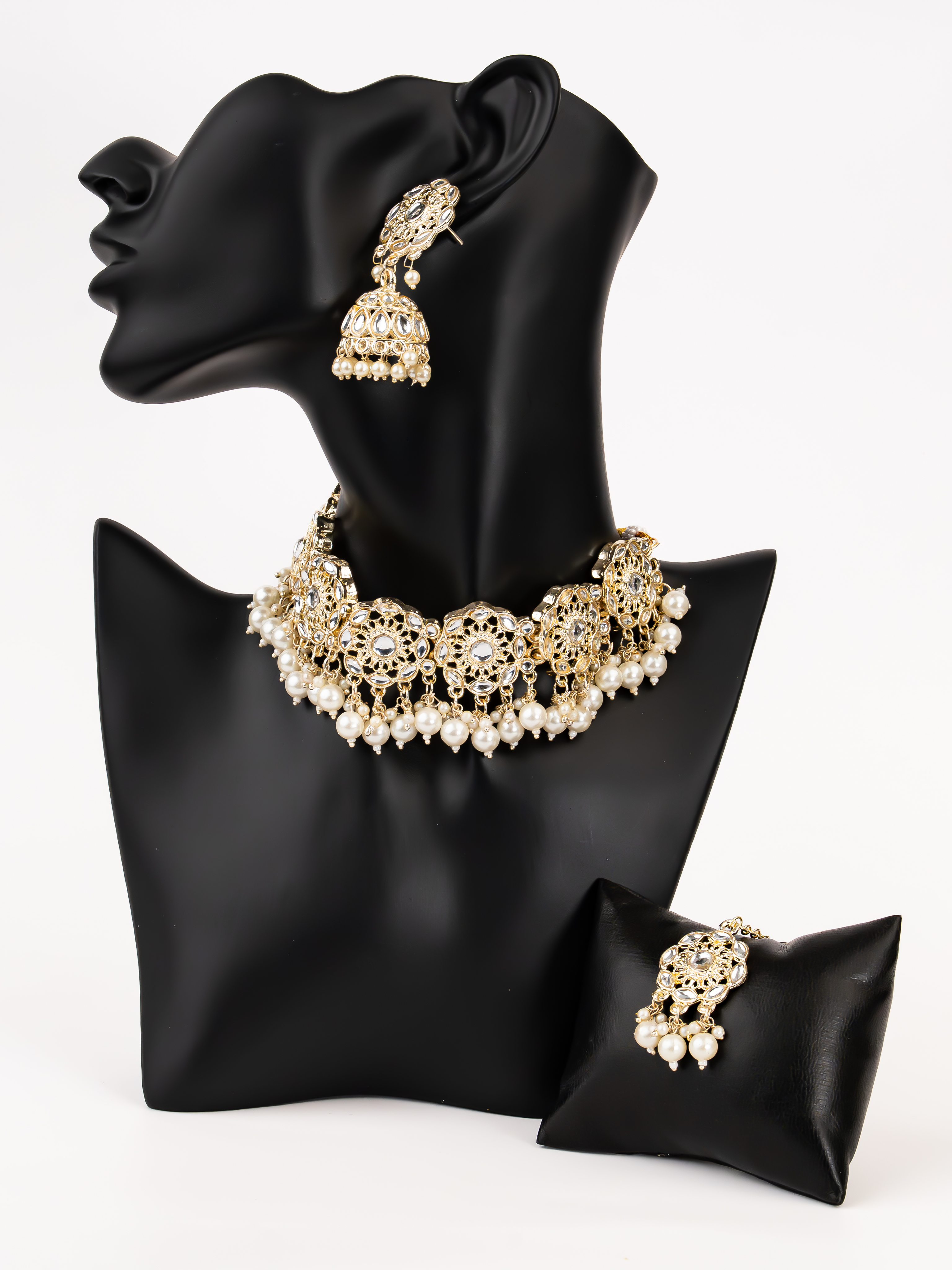 NORA NECKLACE SET
