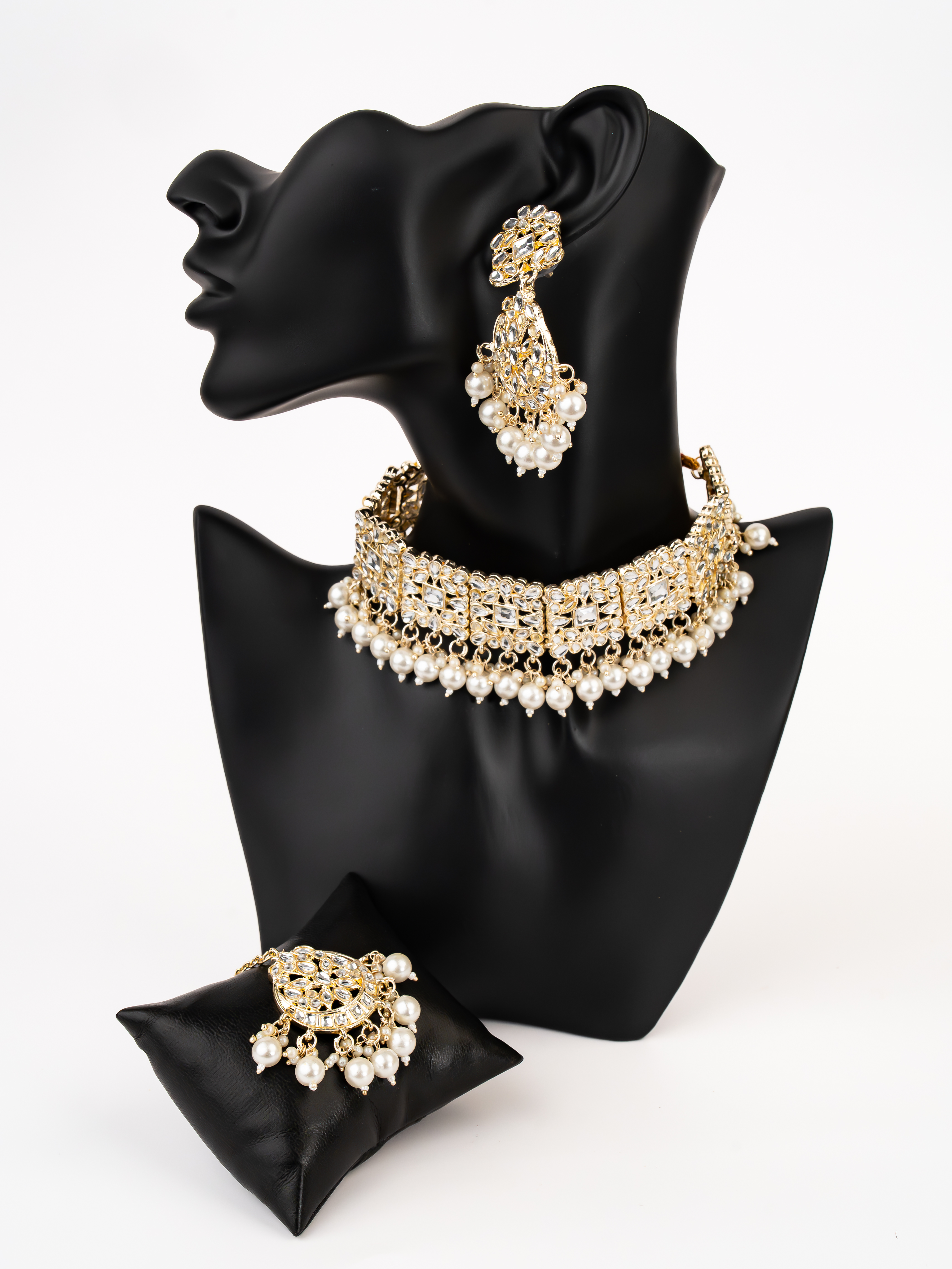 MAE NECKLACE SET