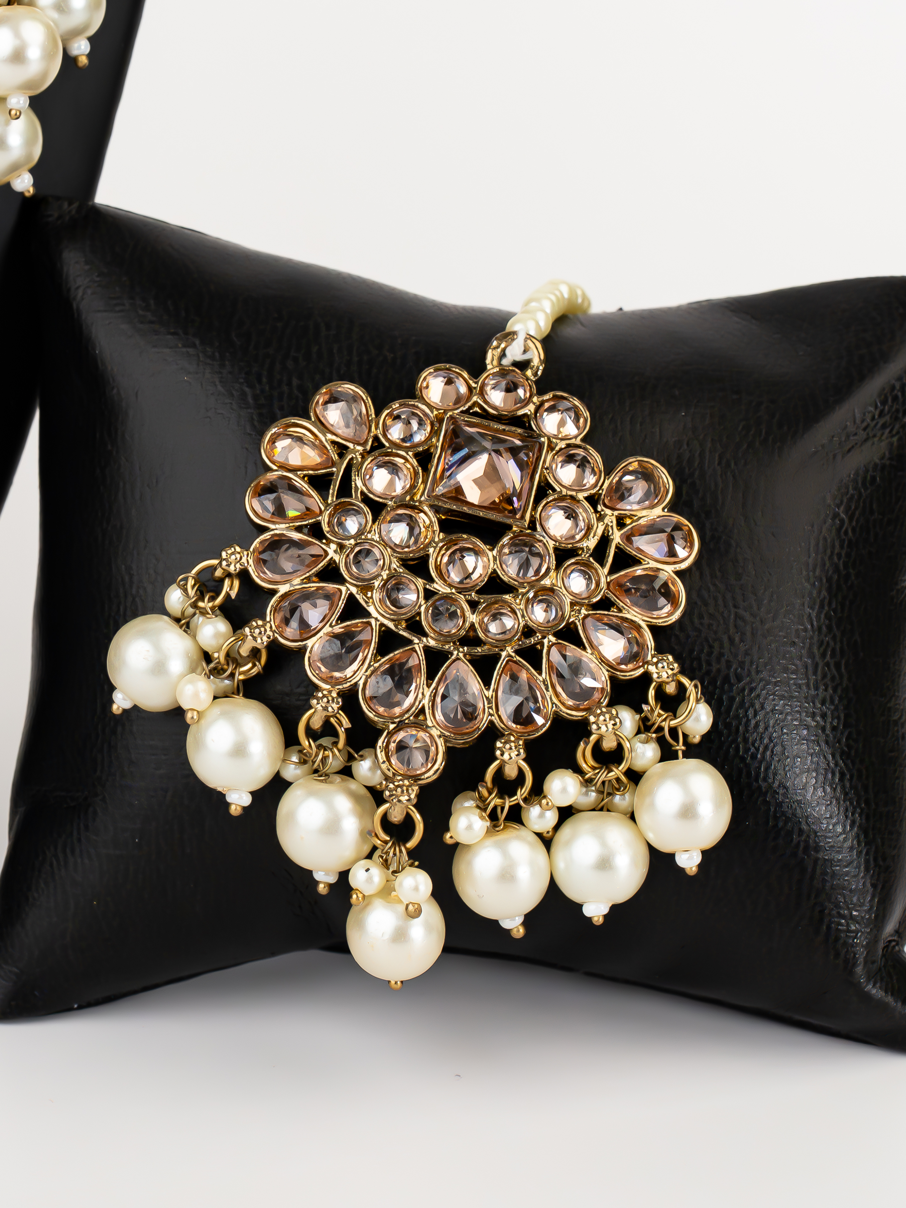 KYRA NECKLACE SET