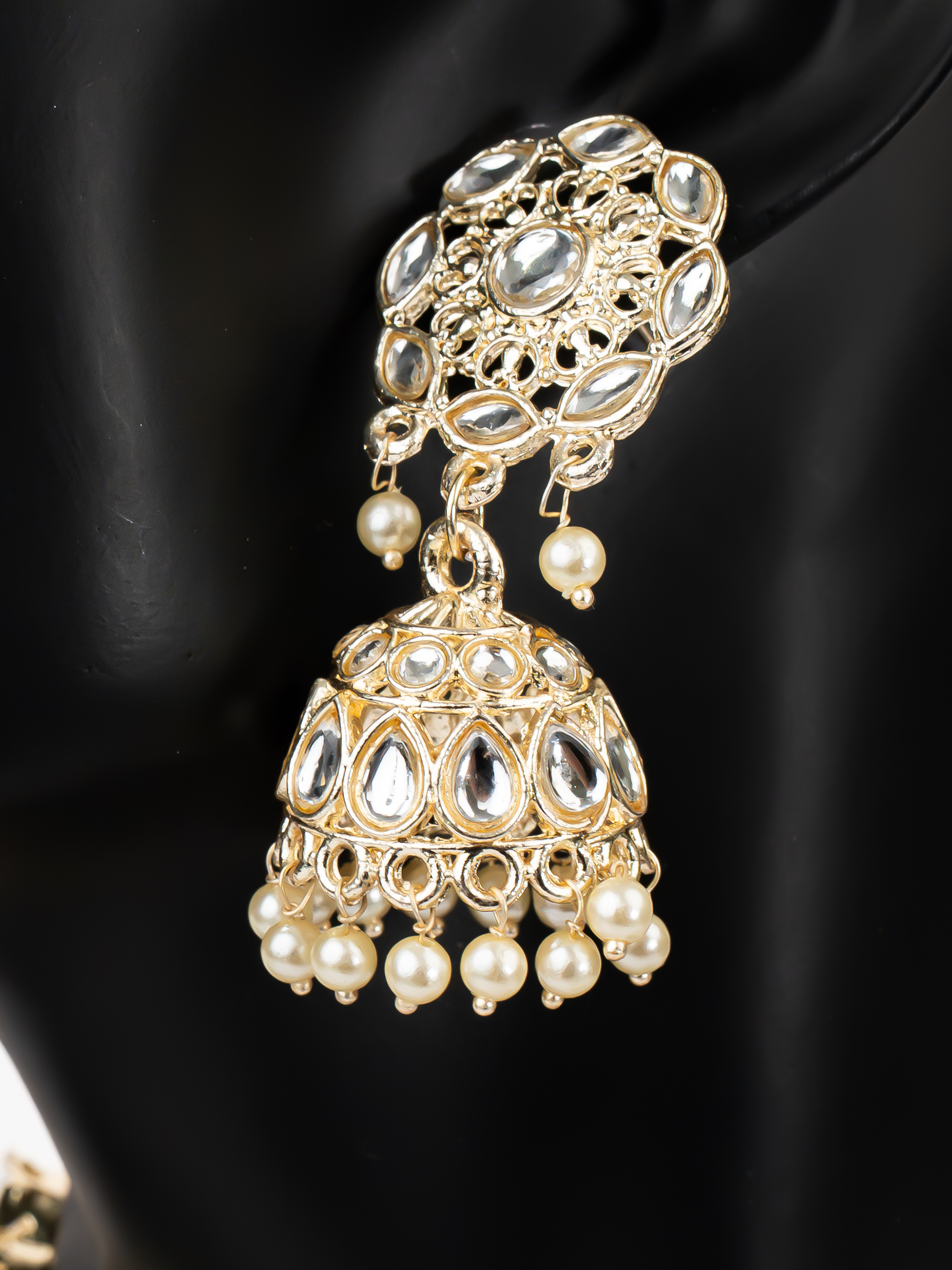 NORA NECKLACE SET