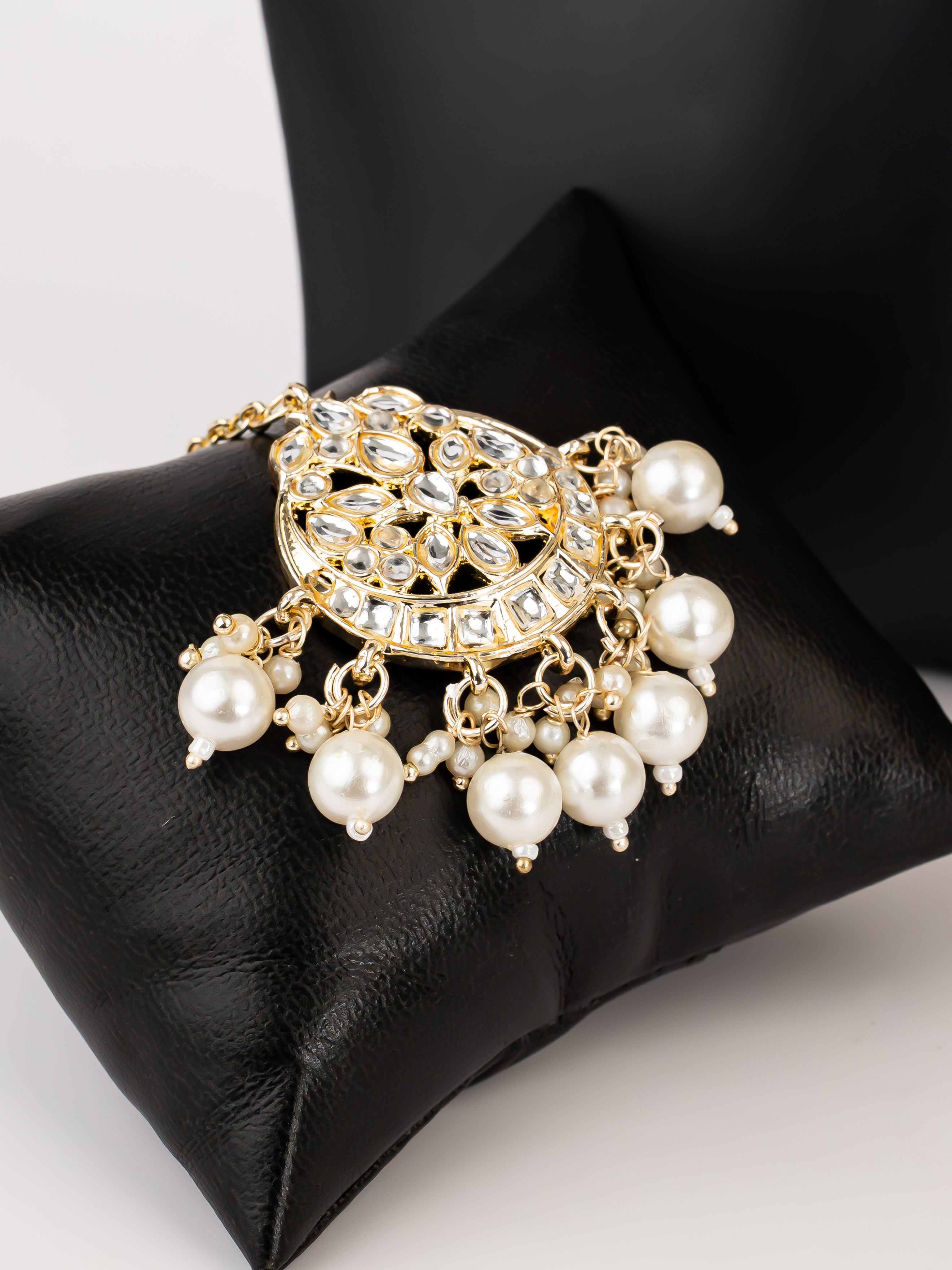 MAE NECKLACE SET