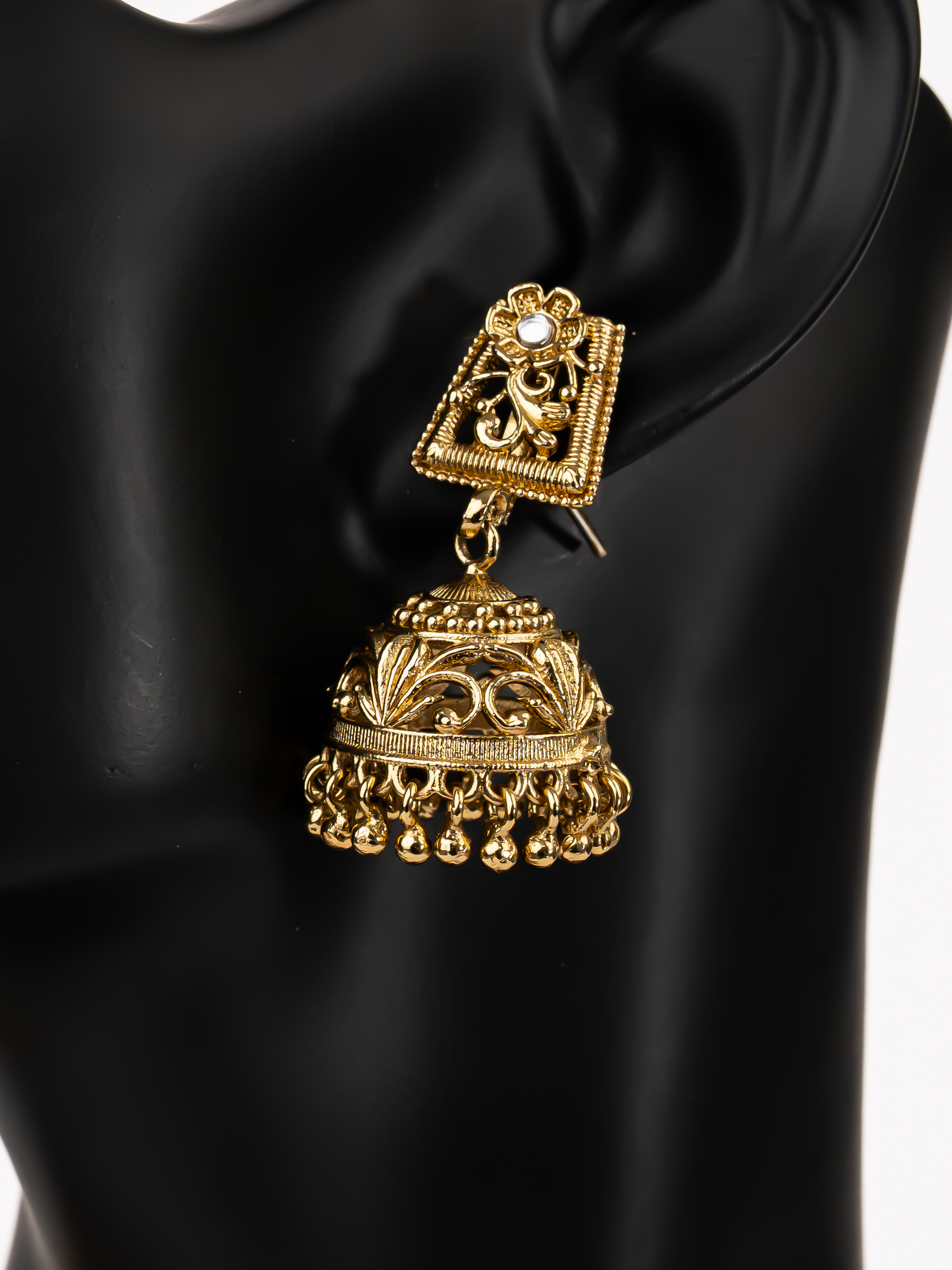 SAHIBA NECKLACE SET