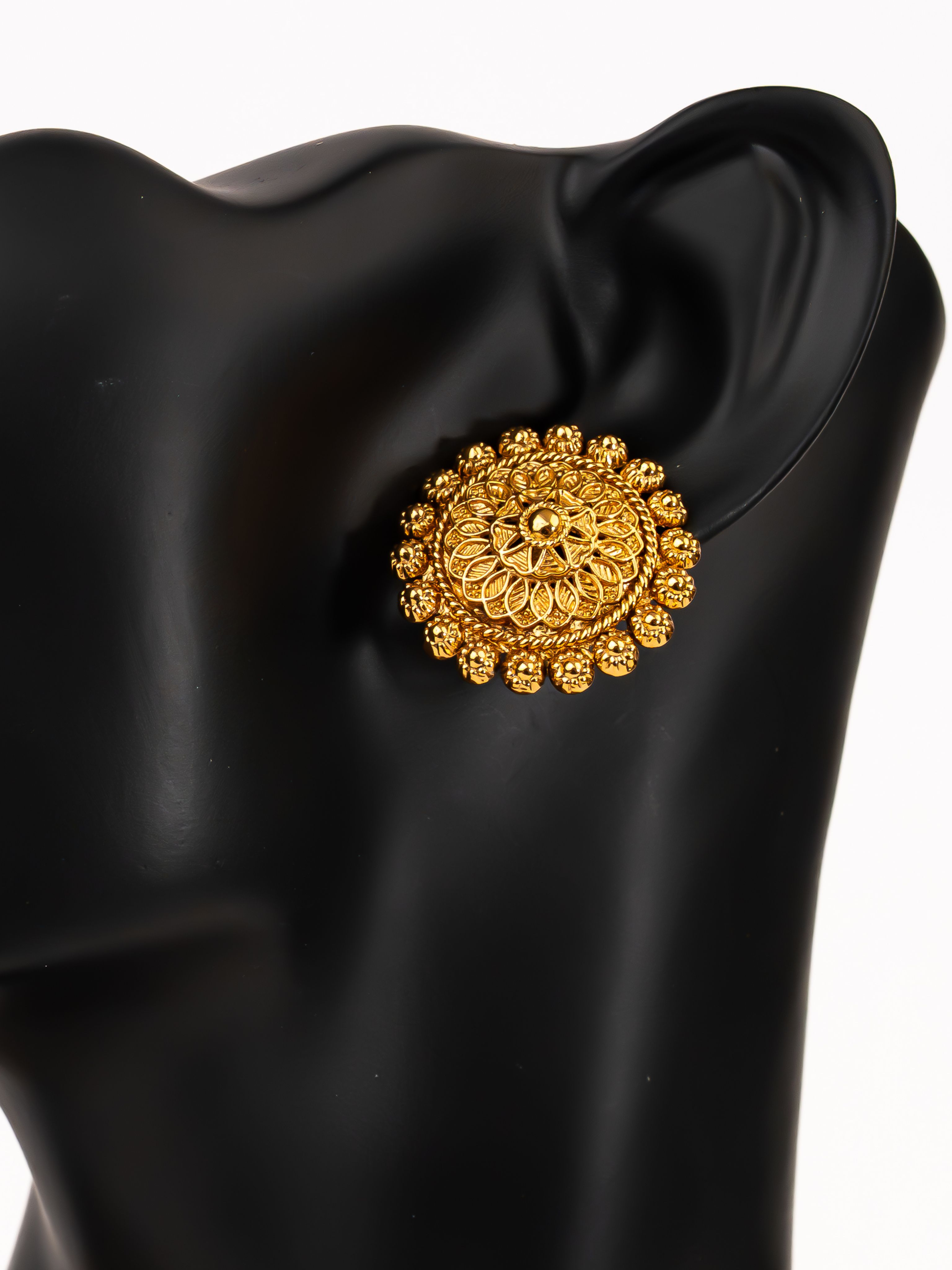 BAANI NECKLACE SET