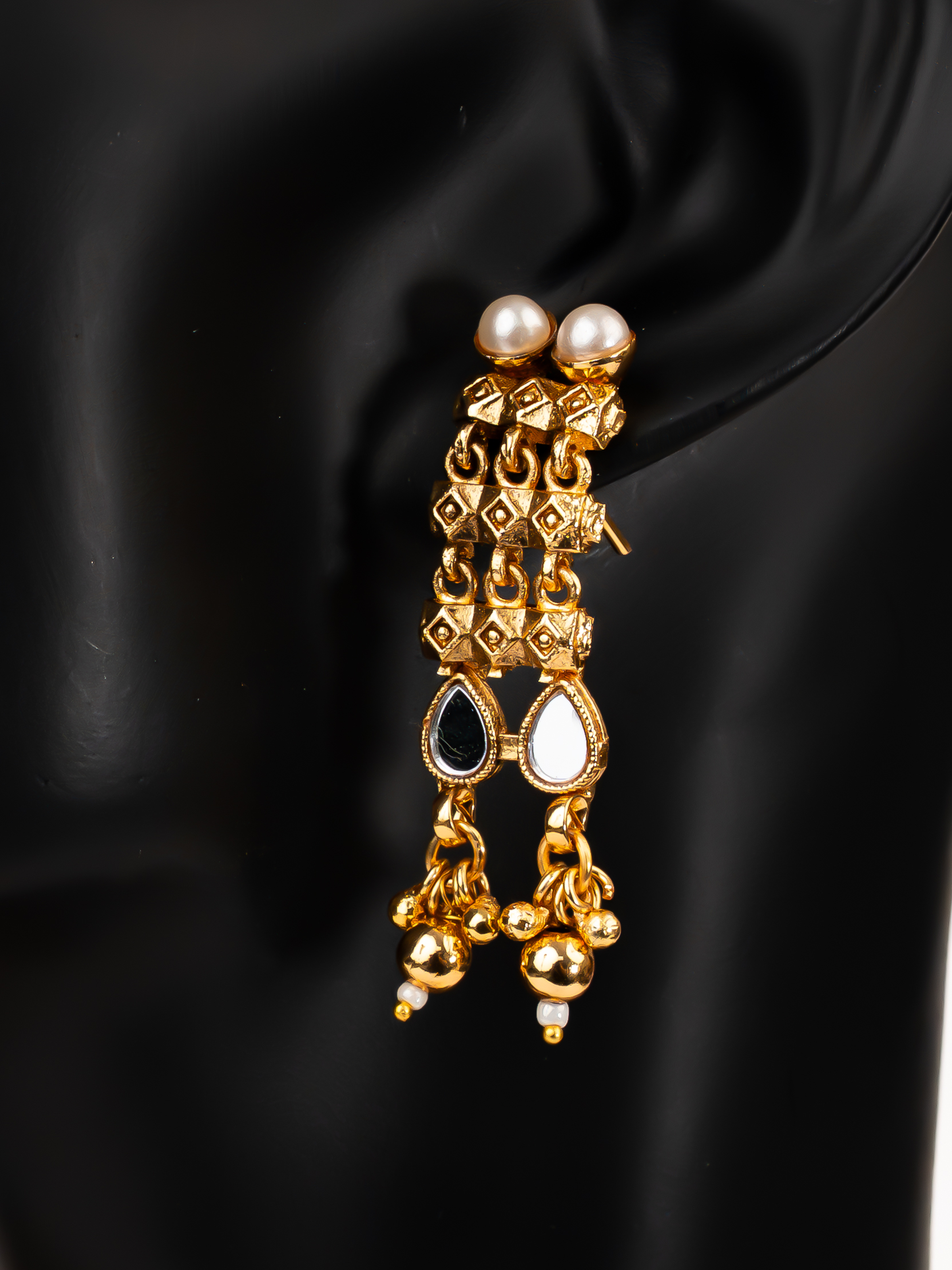 AMOR NECKLACE SET