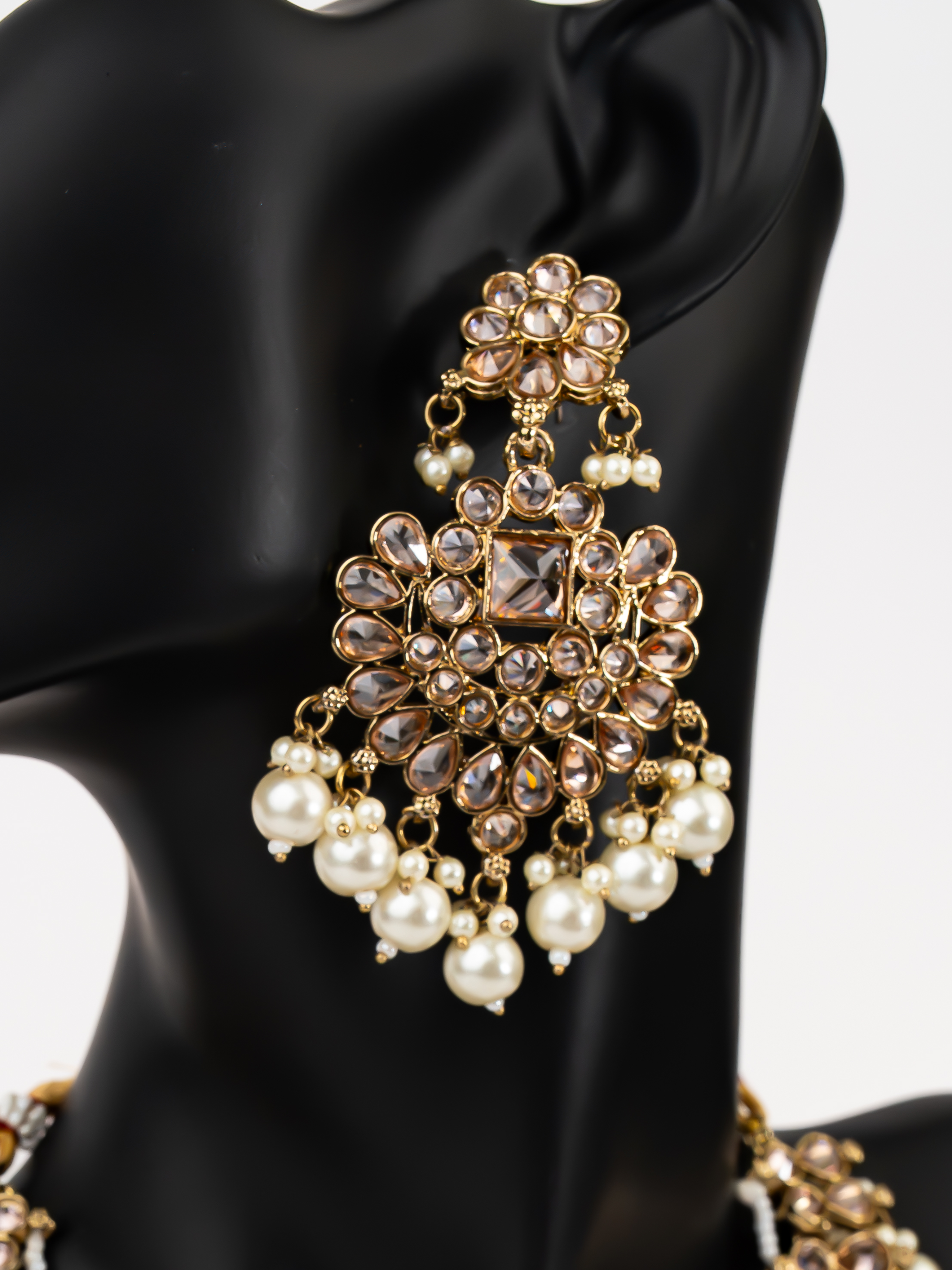 KYRA NECKLACE SET