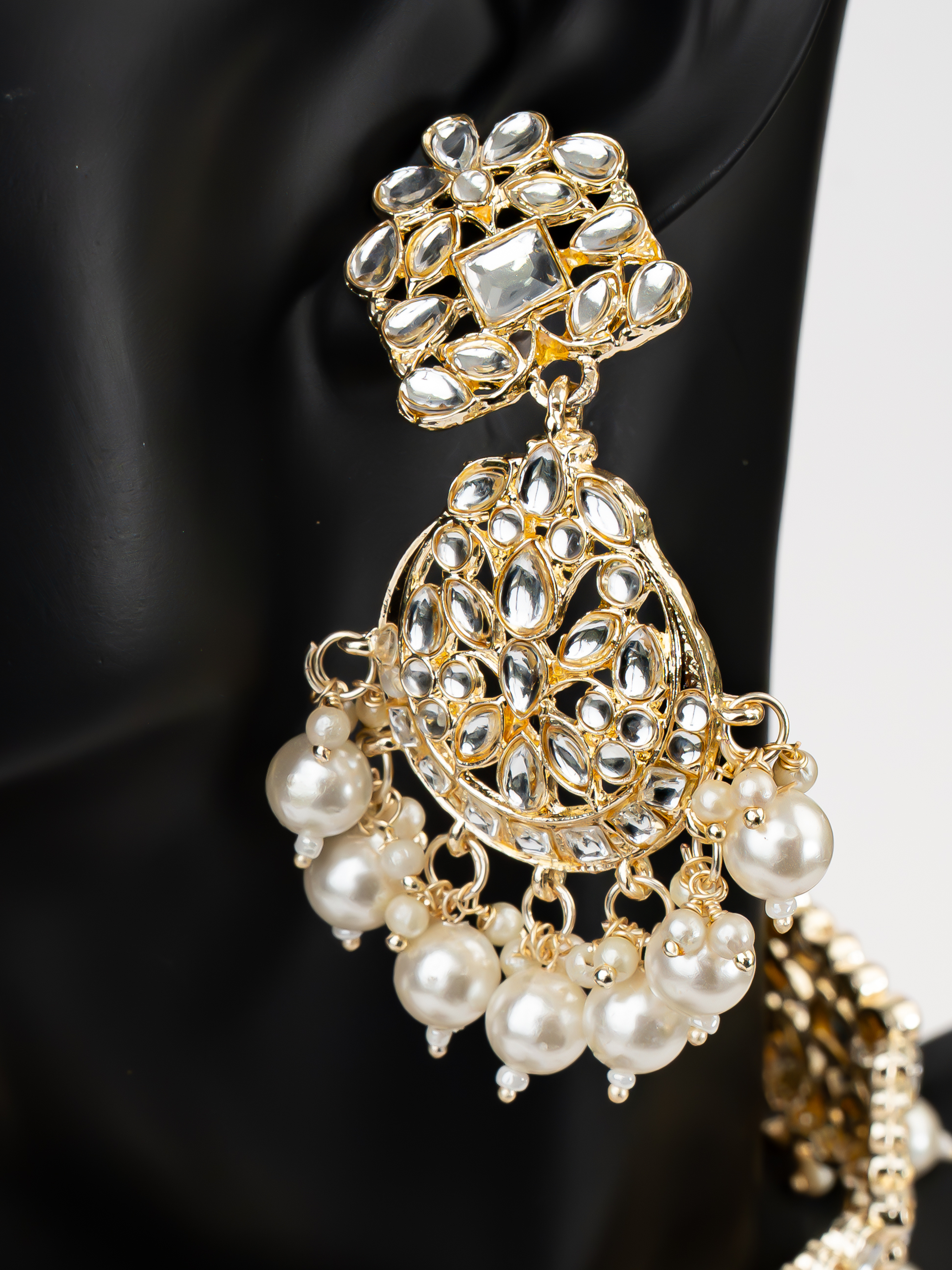 MAE NECKLACE SET