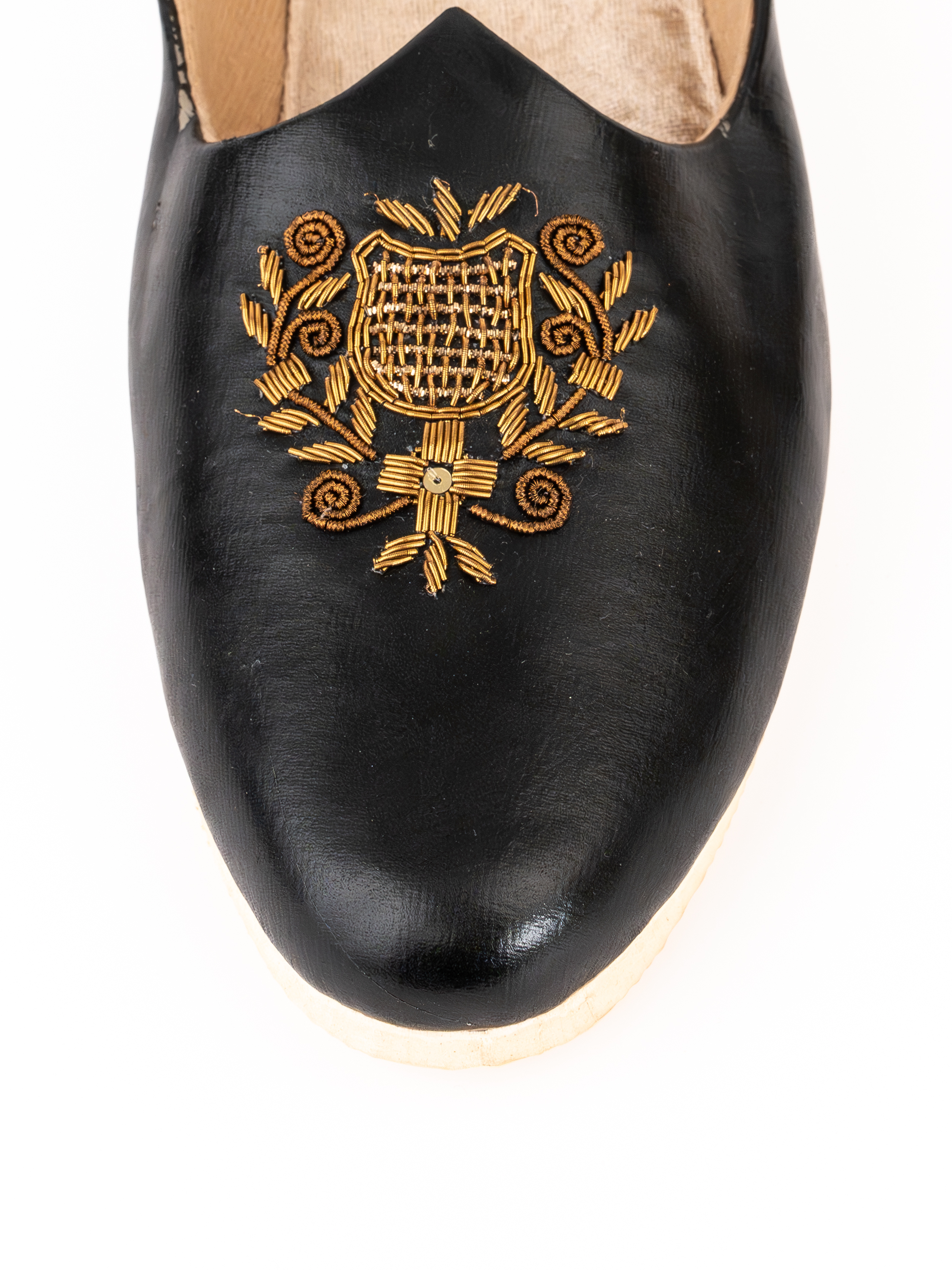 NOIR CREST