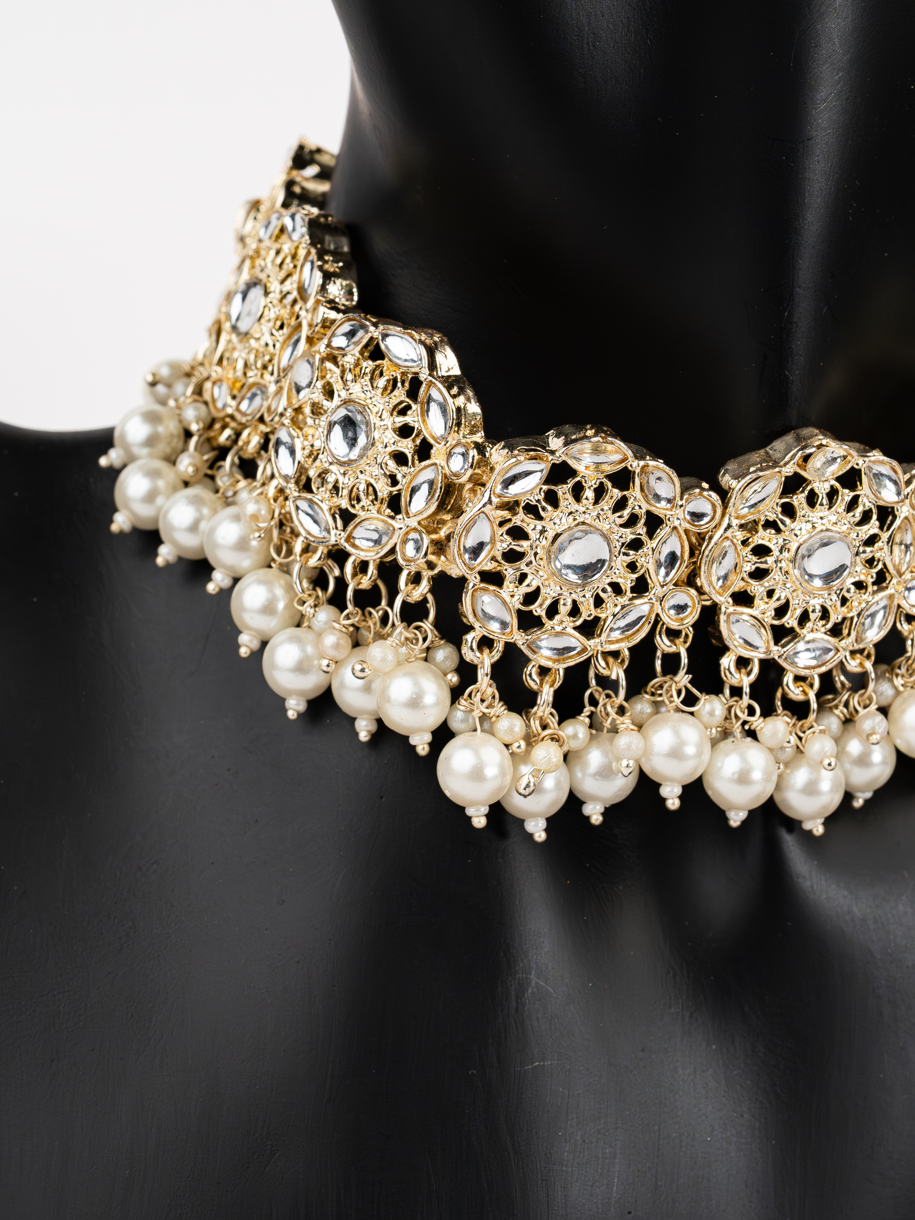 NORA NECKLACE SET