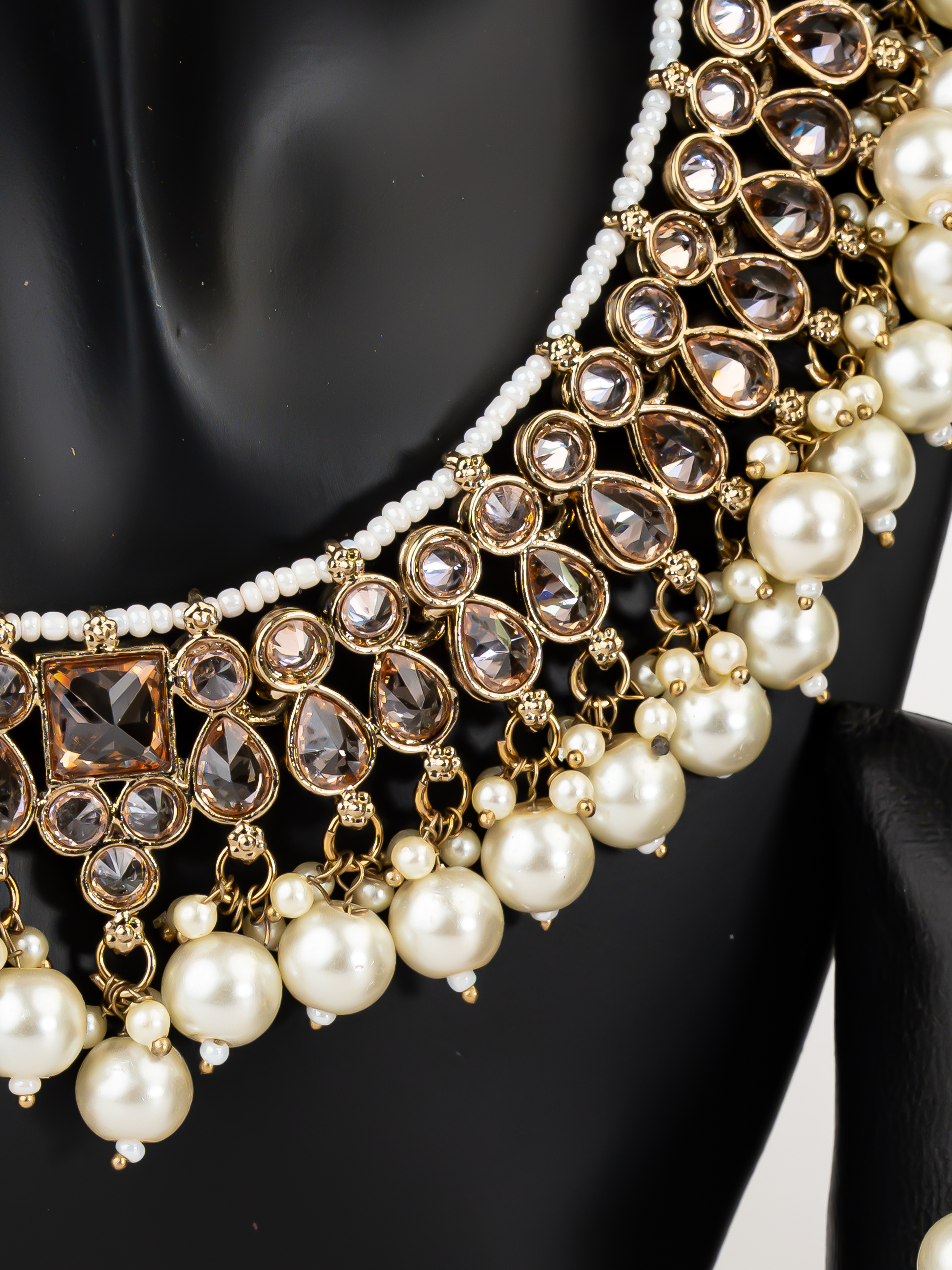 KYRA NECKLACE SET