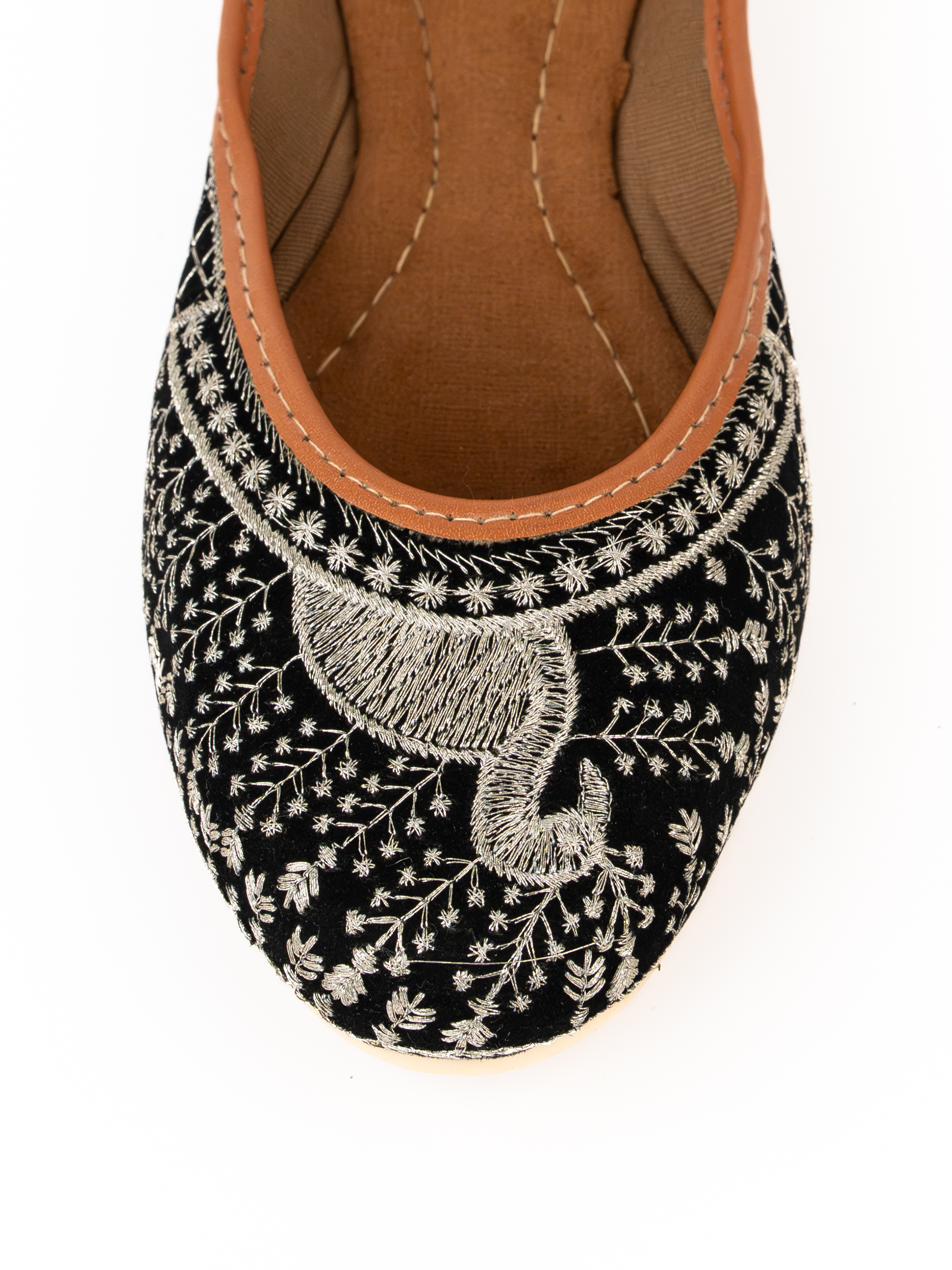 NOOR VELVET