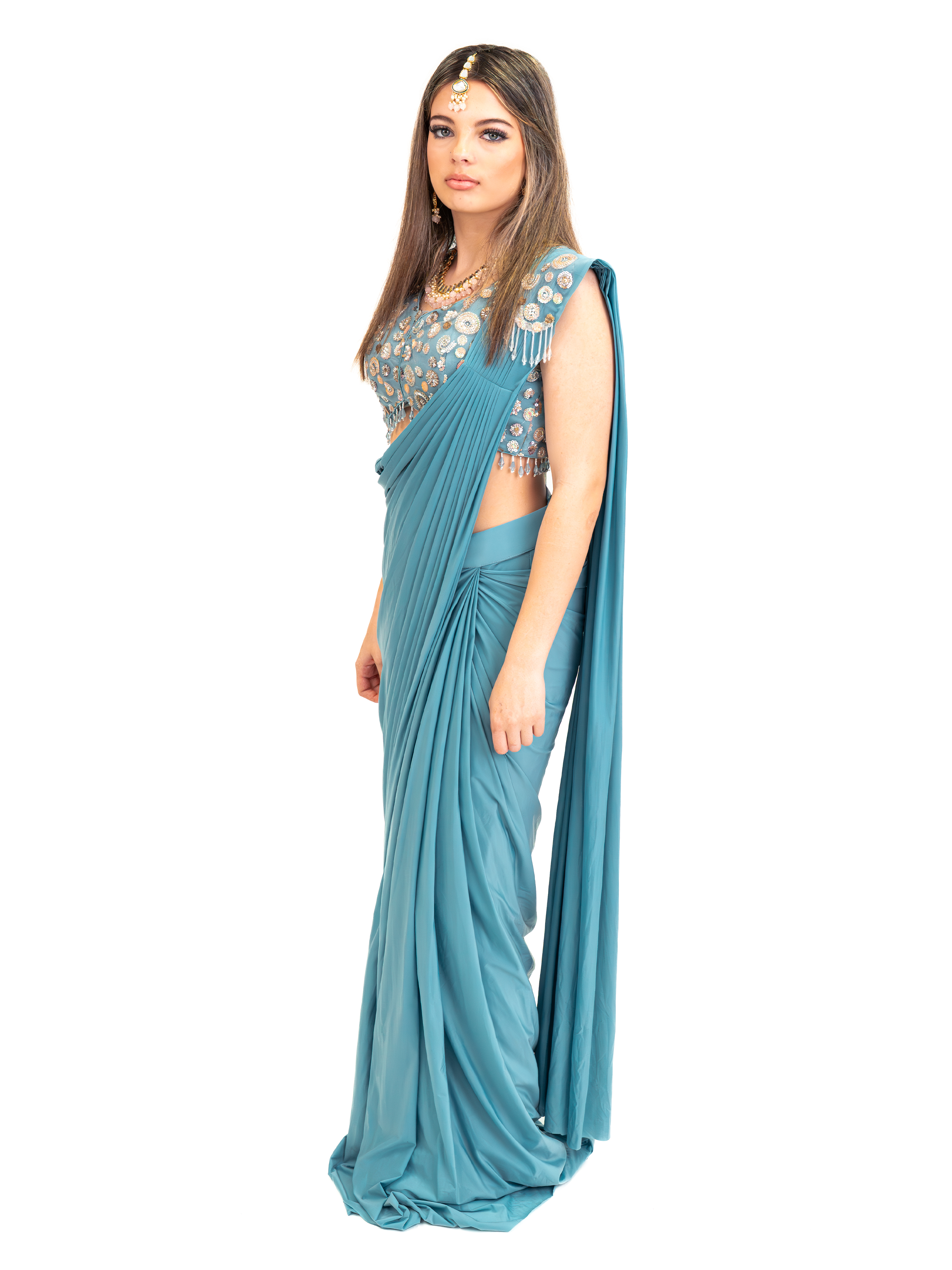 BLUE KAYA SARI