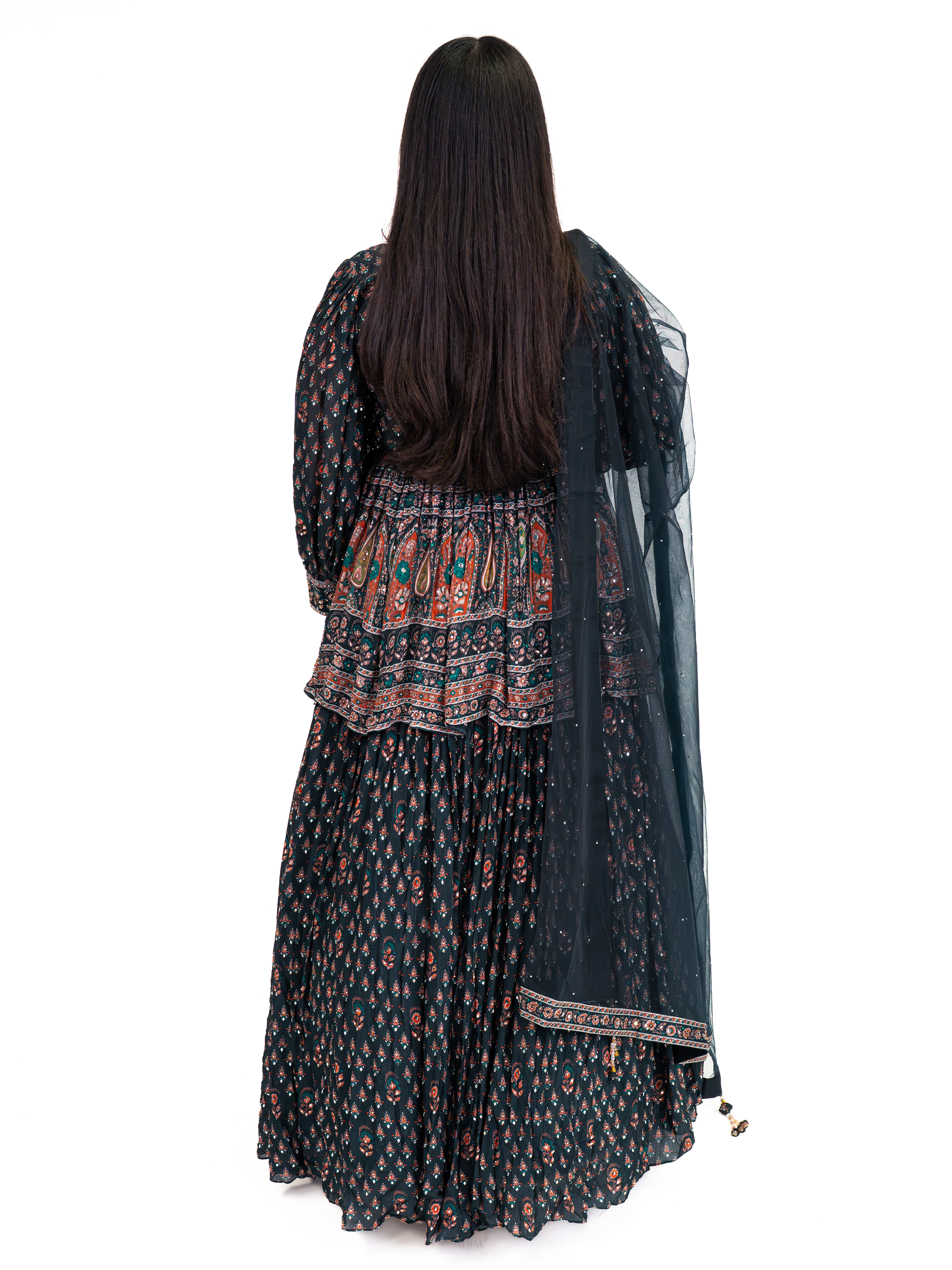 NAVY LEKHA LENGHA