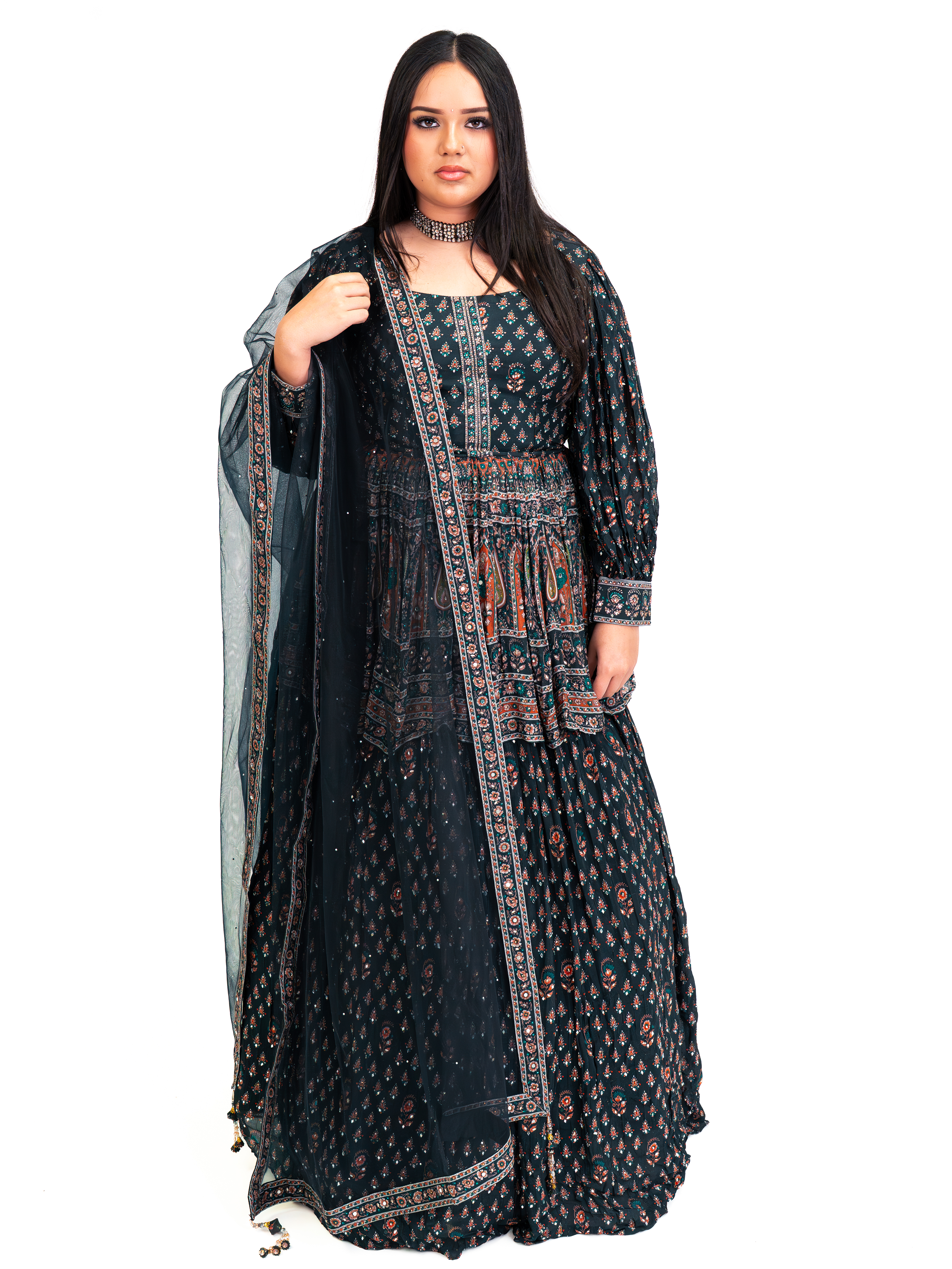 NAVY LEKHA LENGHA