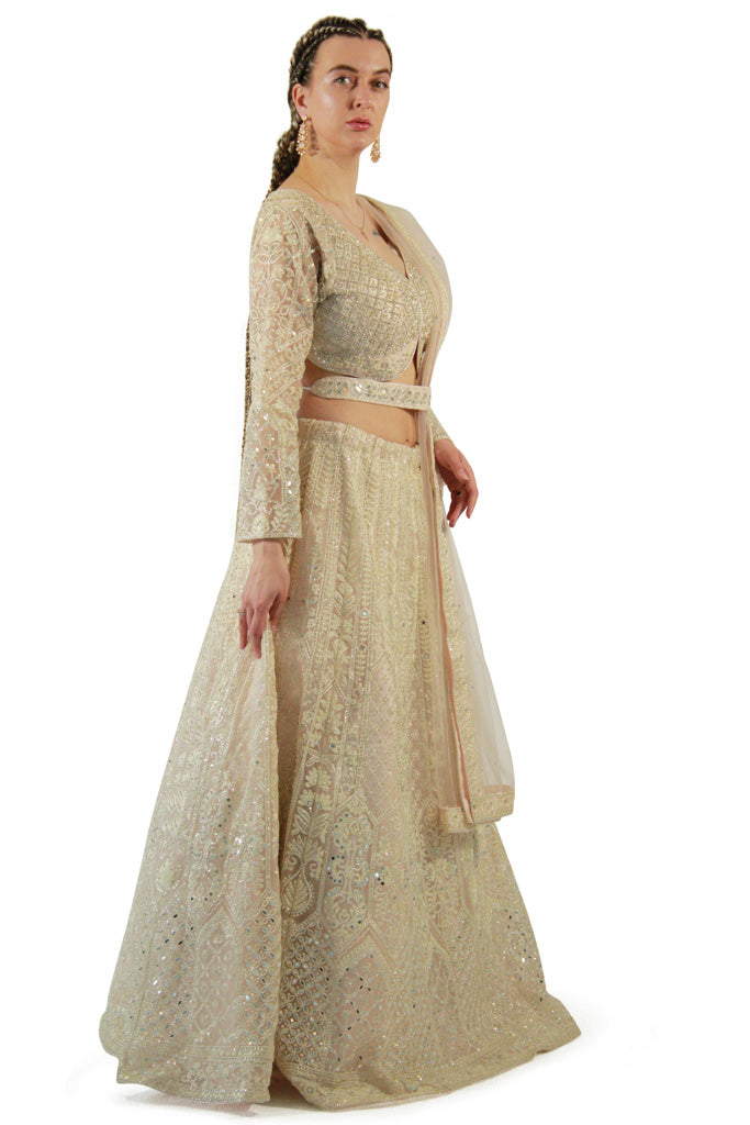 IVORY REWA LENGHA